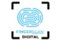FingerScan Digital Logo
