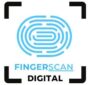 FingerScan Digital Logo