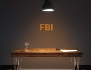 FBI Channelers 