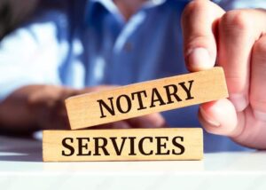 Public Notaries