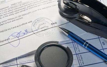 criminal background check