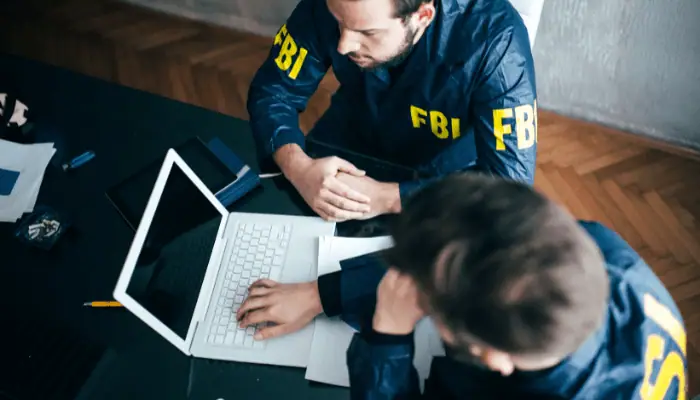 FBI background check apostille