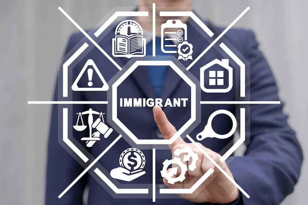 Immigration Services