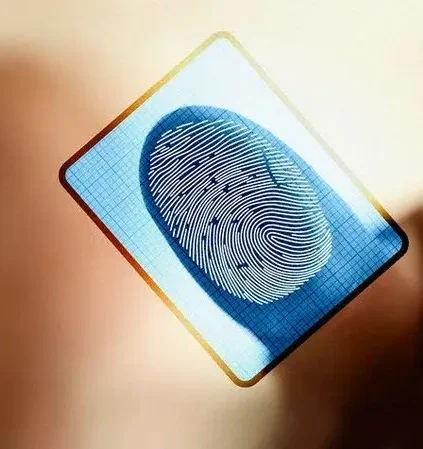 fingerprinting