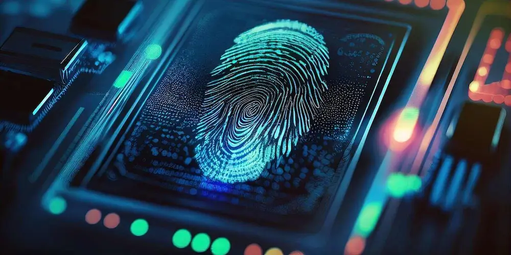 live scan fingerprints