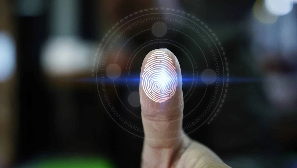 mobile fingerprinting services