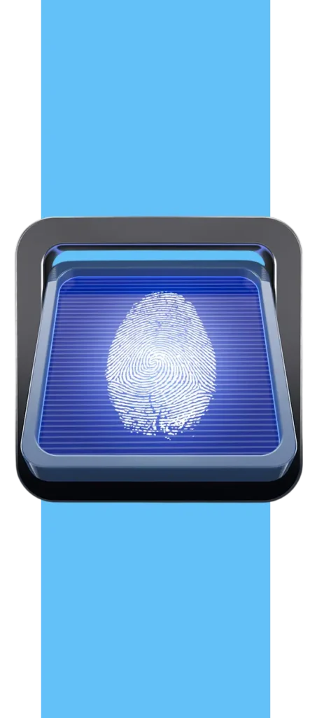 FingerScan Live Scan