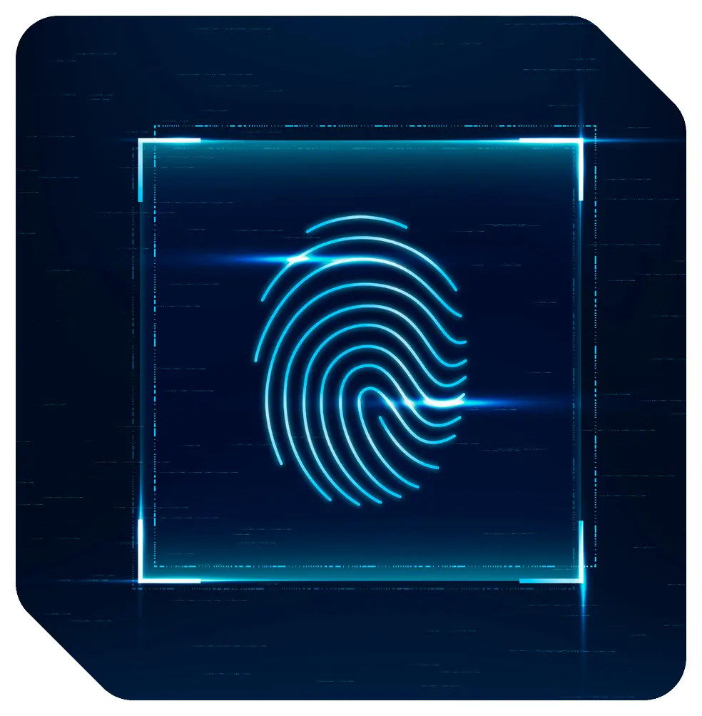 Digital FingerScan