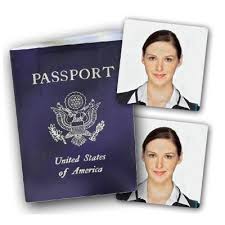 Passport assistance