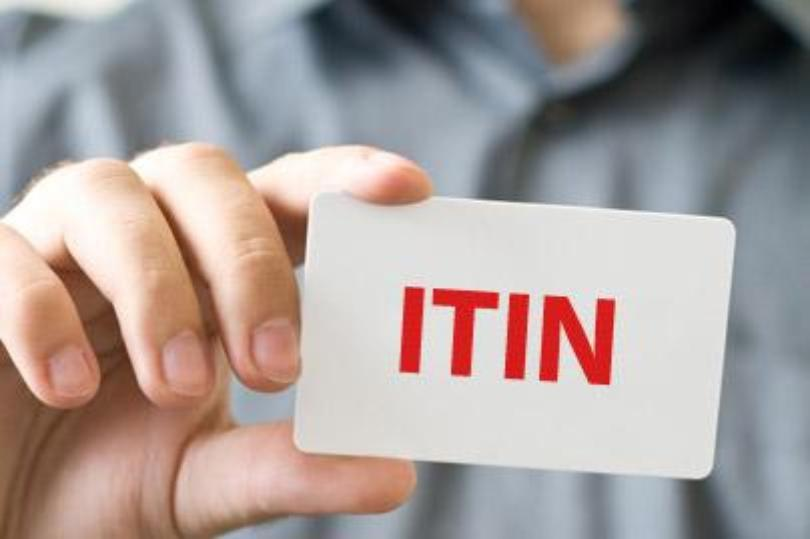 Step-by-Step: How to Apply for an ITIN (And Why You Need an IRS Acceptance Agent)