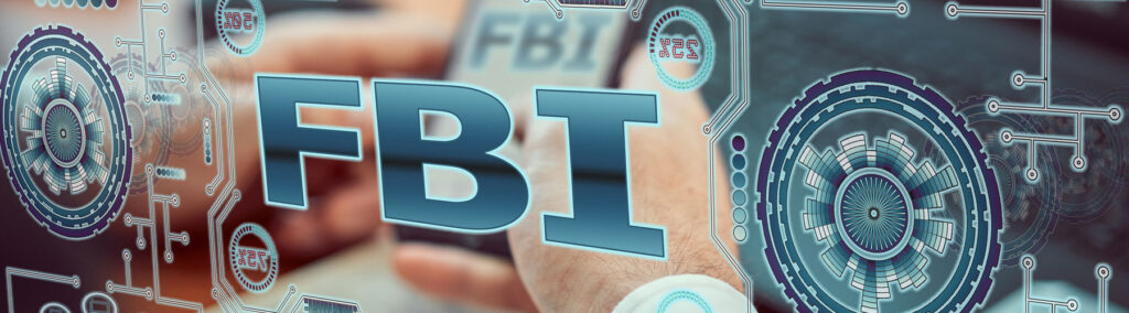 FBI Background check