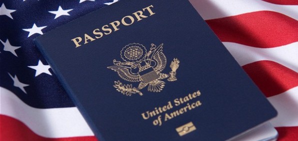 Passport Photo