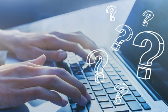 FAQ about fingerprinting, Live Scan, and background checks at Fingerscan Digital Inc
