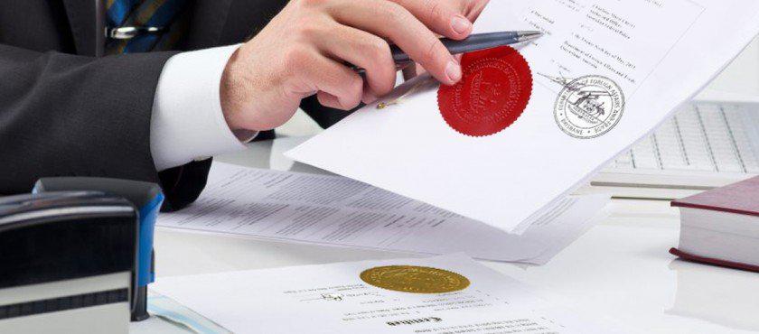 Apostille services for legal and international documents with certified seals and signatures