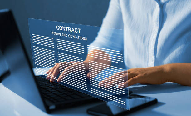 Apostille services at Fingerscan Digital Inc – contract document preparation and authentication for international use