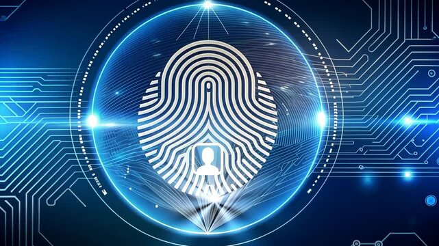 ingerprinting near me – secure biometric identity scan for FBI background checks