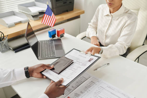 Immigration Services in San Jose