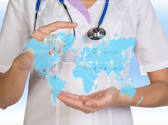 Travel Nurse
