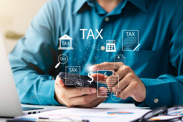 Income tax preparation services in San Jose with digital tools, forms, and filing assistance.