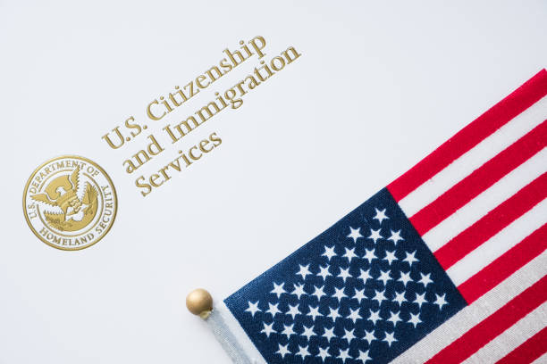 U.S. Citizenship and Immigration Services document