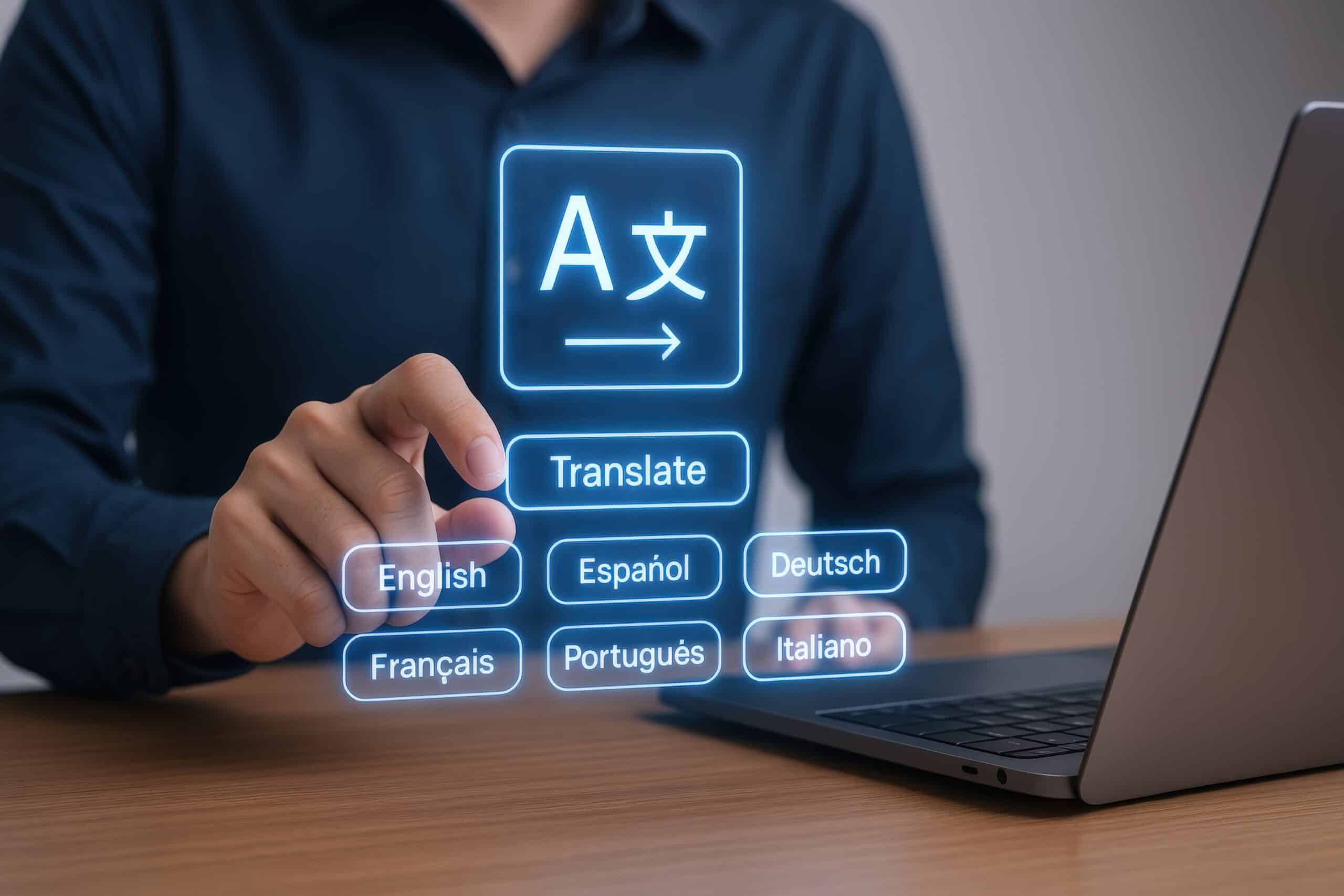 Certified Translation Services for Immigration Documents