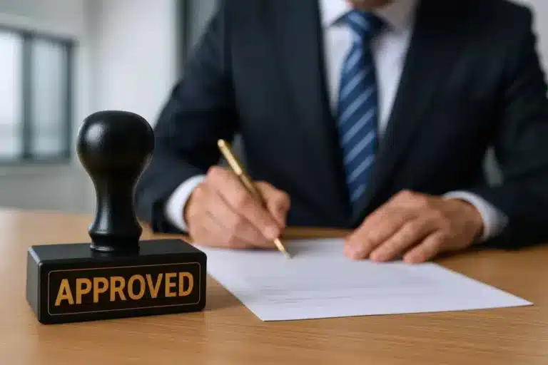 Single Status Affidavit Apostille by Fingerscan Digital Inc