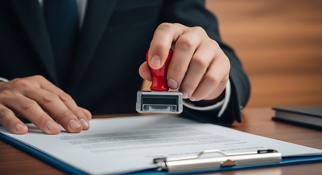 Apostille Services San Jose