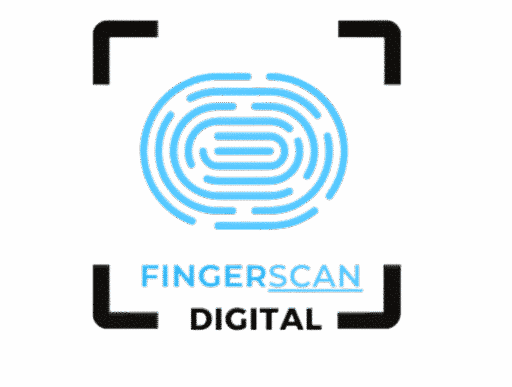 Fingerscan Digital